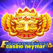 casino neymar